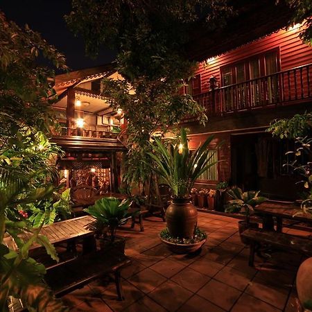 Baifern Homestay Phranakhonszi Ajutthaja Kültér fotó