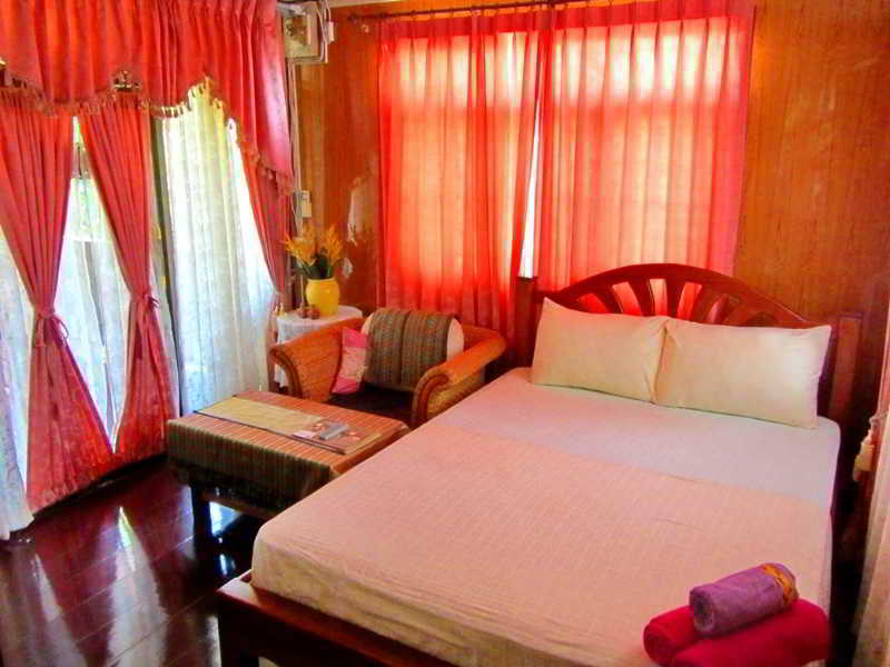 Baifern Homestay Phranakhonszi Ajutthaja Kültér fotó